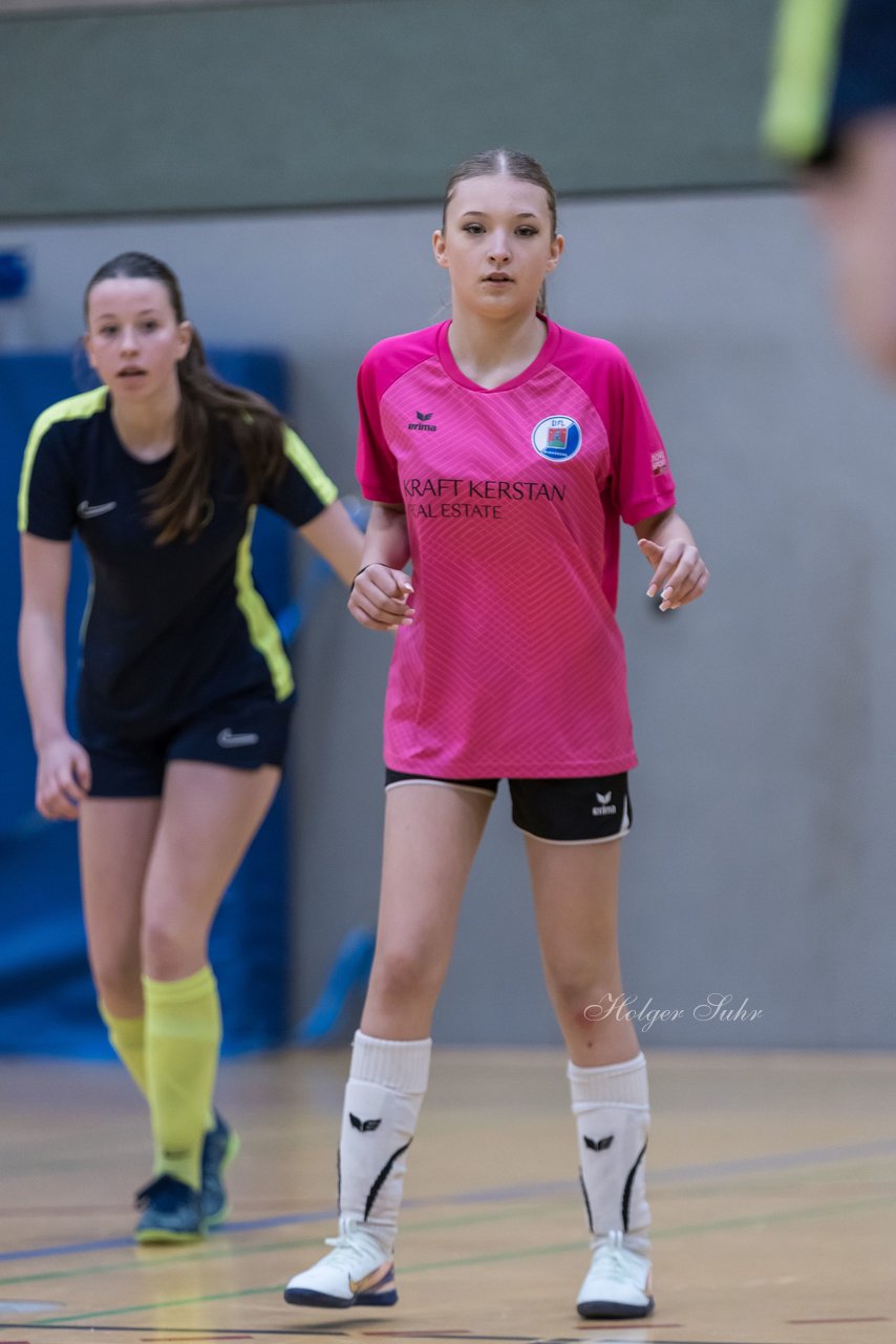 Bild 57 - wCJ Futsalmeisterschaft